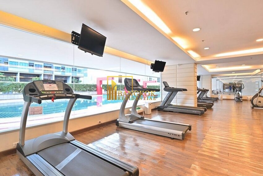 Trendy Condo Facilities Image-03