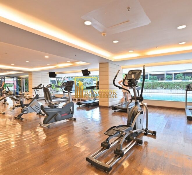 Trendy Condo Facilities Image-04