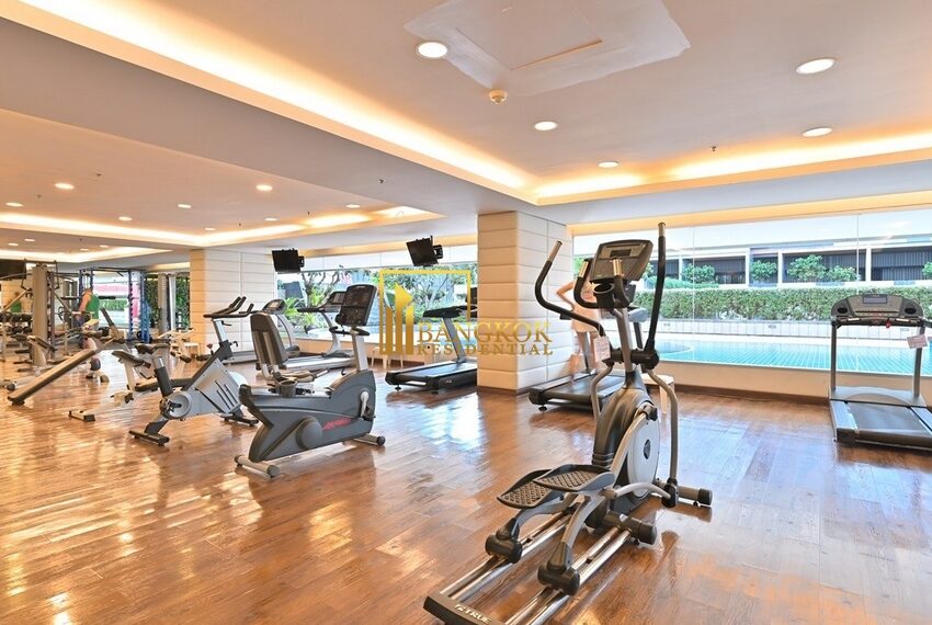 Trendy Condo Facilities Image-04