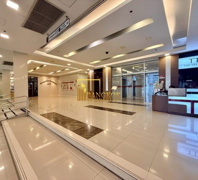 Trendy Condo Facilities Image-06