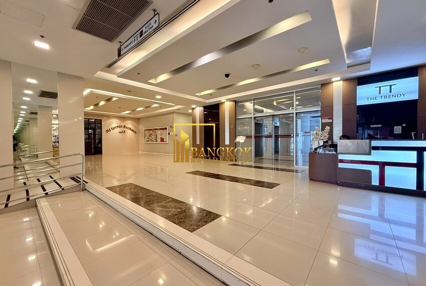 Trendy Condo Facilities Image-06