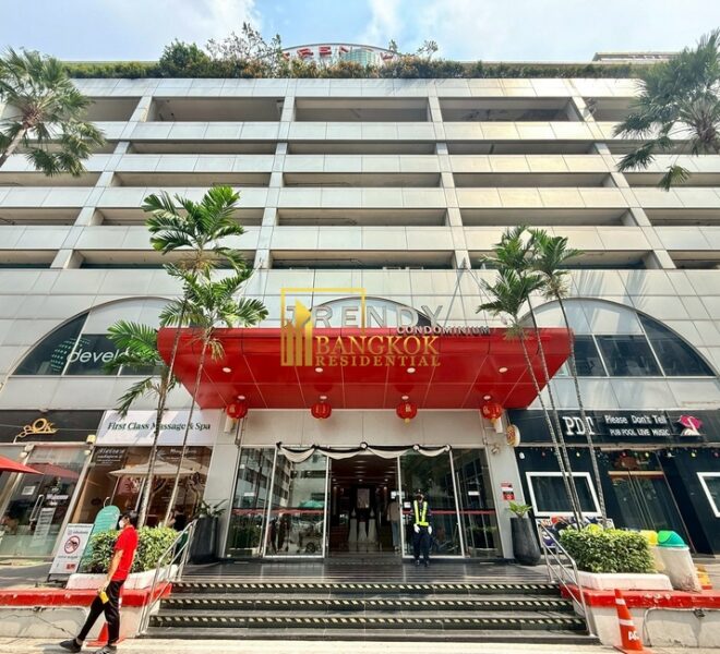 Trendy Condo Facilities Image-07