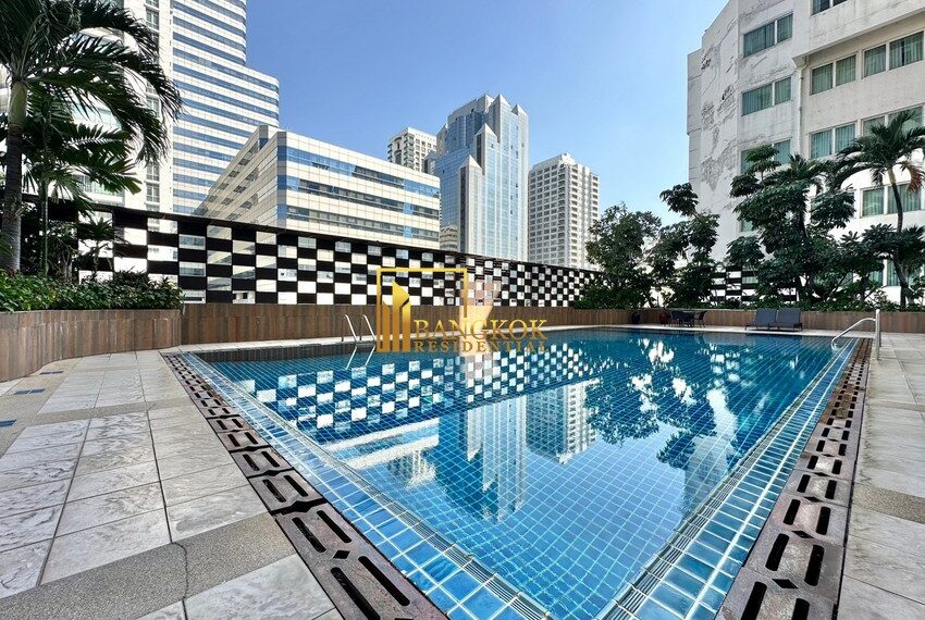 Wattana Height Facilities Image-01