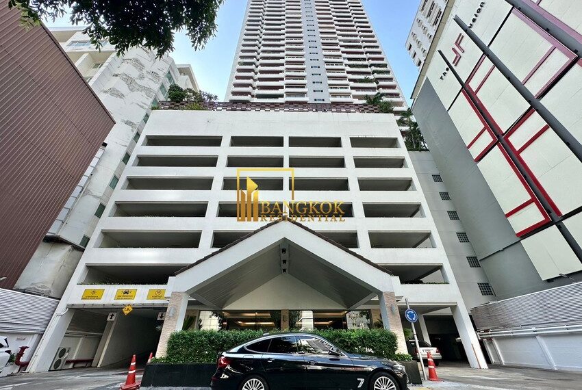 Wattana Height Facilities Image-08
