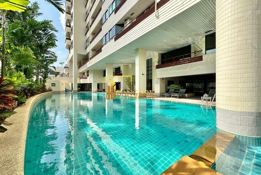 Baan Ploenchit Facilities Image-01