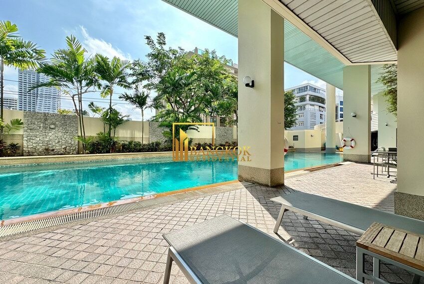 Baan Ploenchit Facilities Image-02