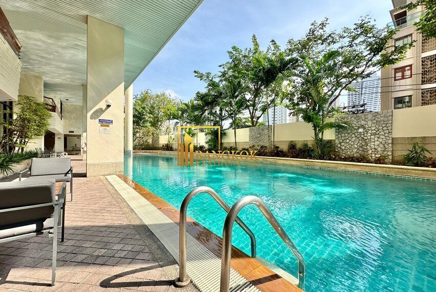 Baan Ploenchit Facilities Image-03