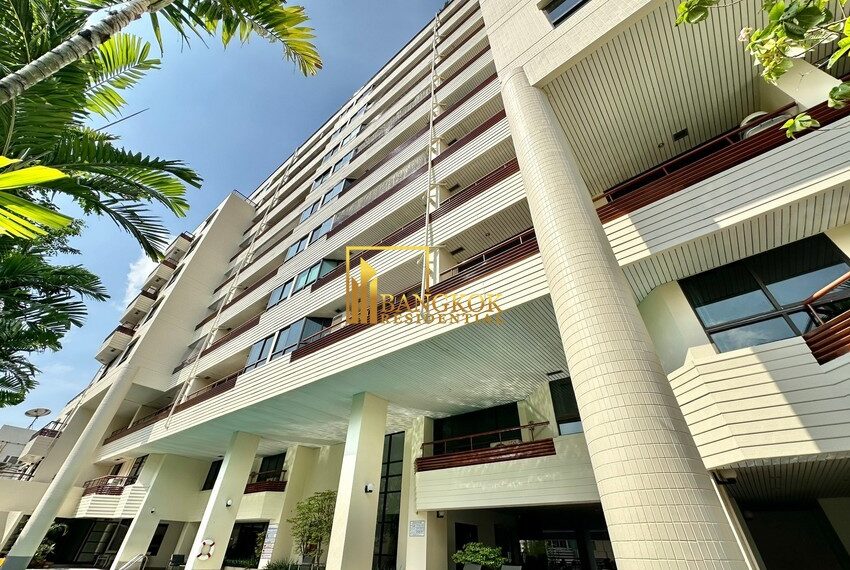 Baan Ploenchit Facilities Image-04
