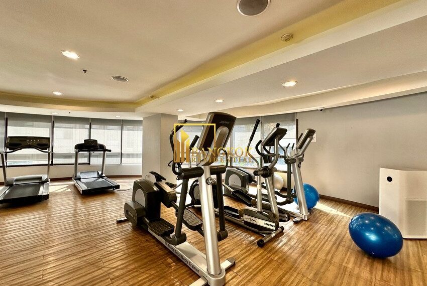 Baan Ploenchit Facilities Image-05