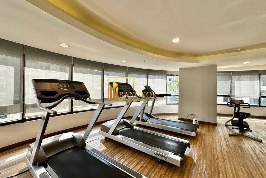 Baan Ploenchit Facilities Image-06