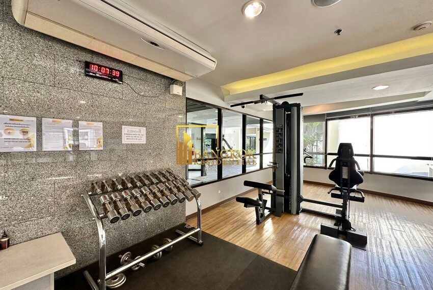 Baan Ploenchit Facilities Image-07