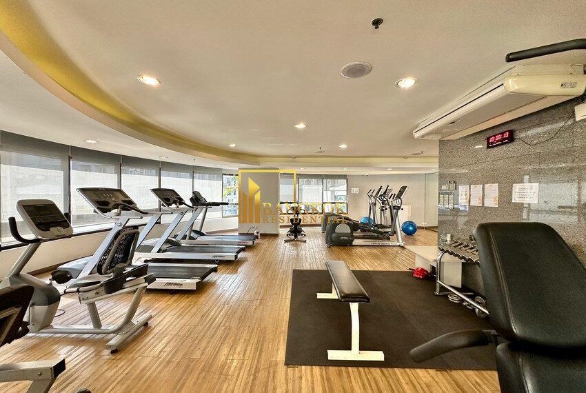 Baan Ploenchit Facilities Image-08