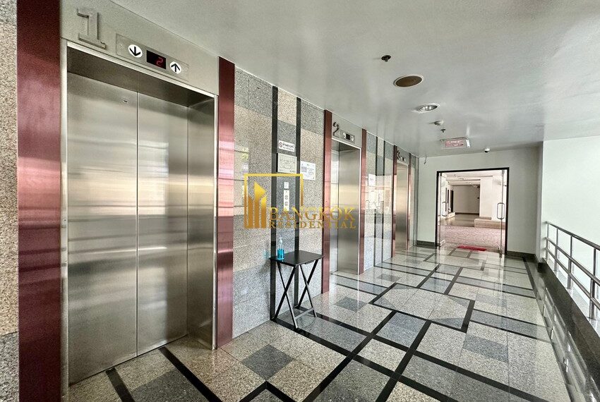 Baan Ploenchit Facilities Image-10