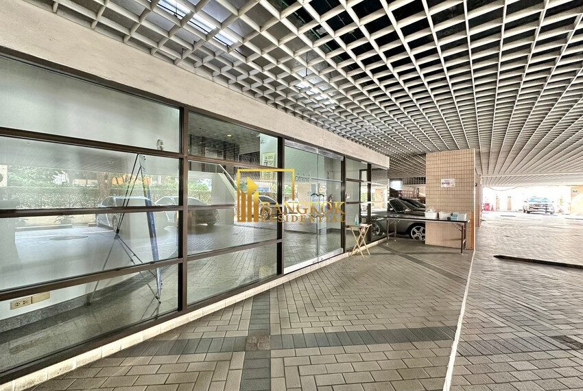 Baan Ploenchit Facilities Image-12