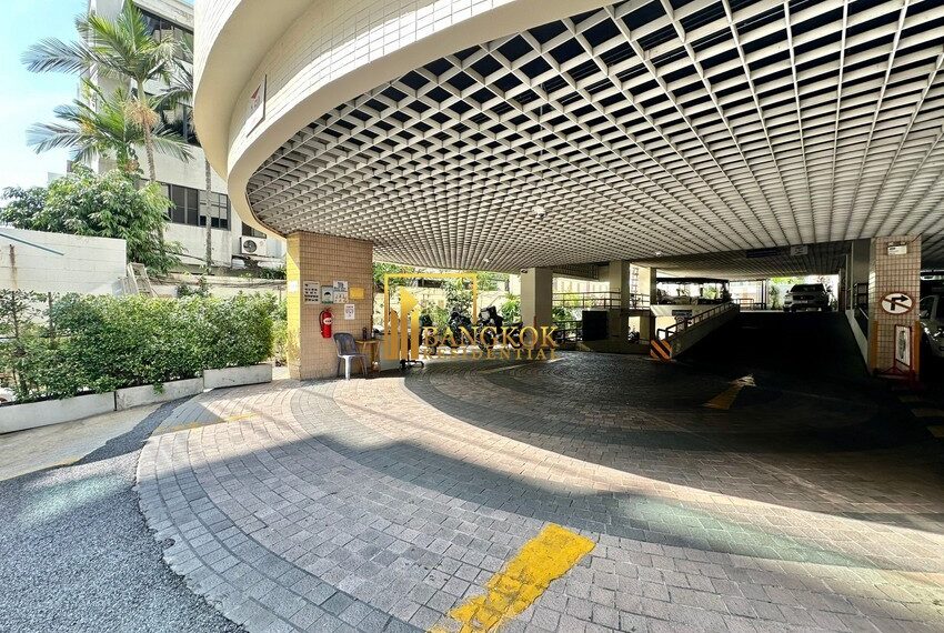 Baan Ploenchit Facilities Image-14