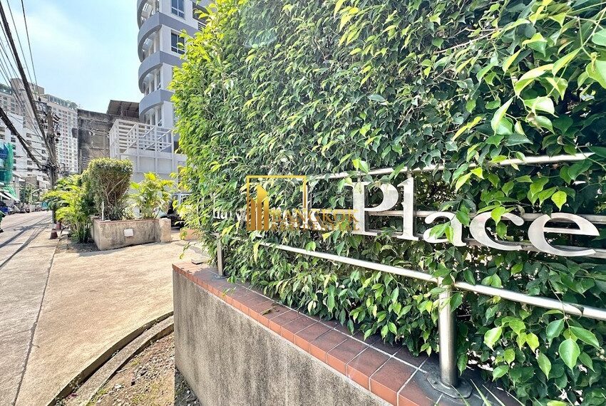 Chaiyapruek Place Facilities Image-11