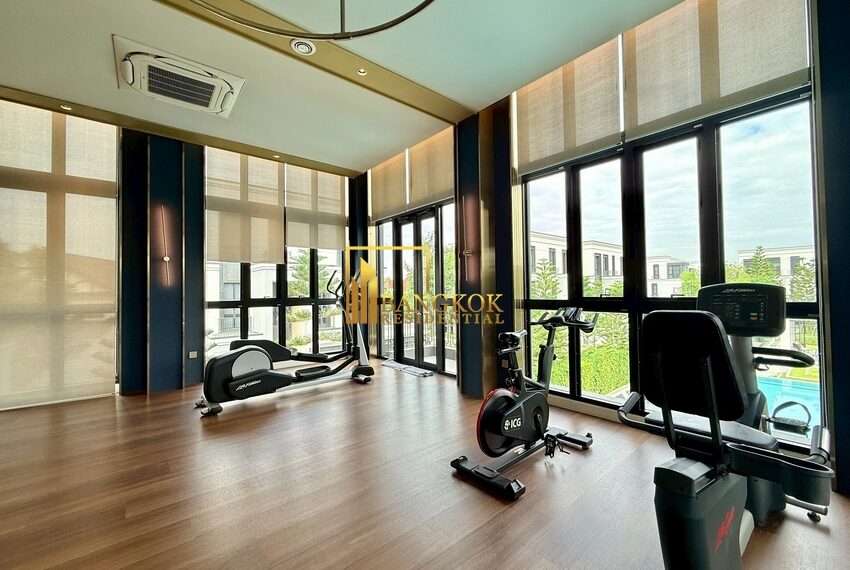 Malton Gates Krungthepkreetha Facilities Image-04