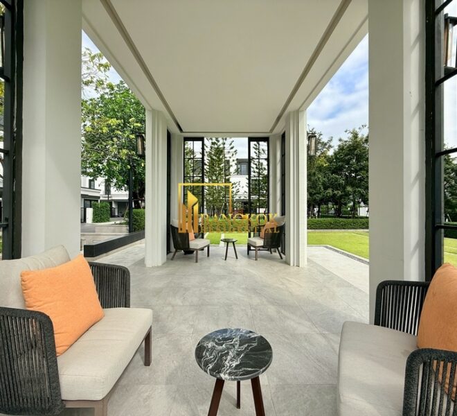 Malton Gates Krungthepkreetha Facilities Image-07
