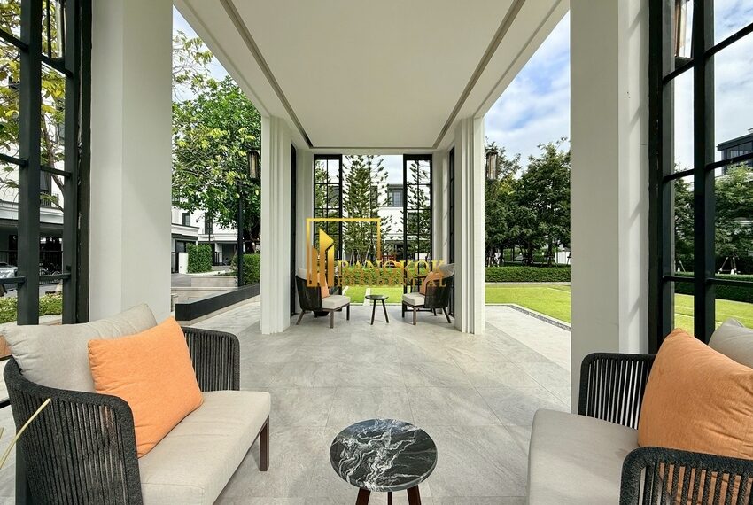 Malton Gates Krungthepkreetha Facilities Image-07