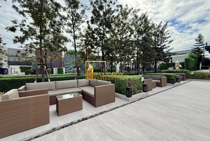 Malton Gates Krungthepkreetha Facilities Image-08