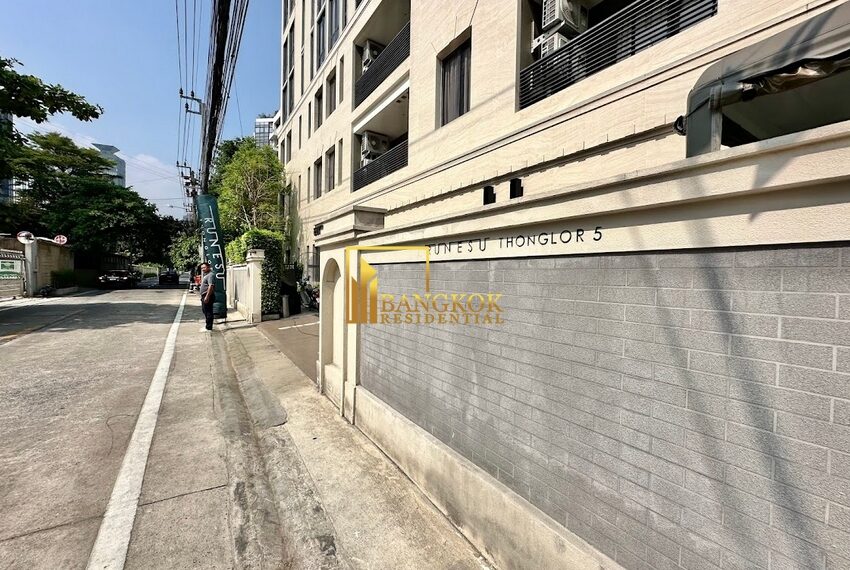 Runesu Thonglor Facilities Image-11