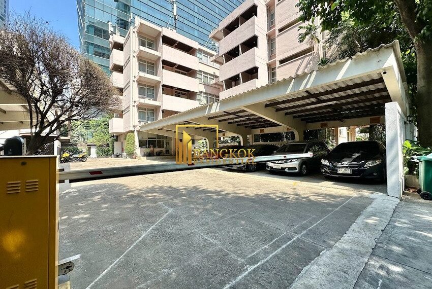 Siri Apartment Facilities Image-11