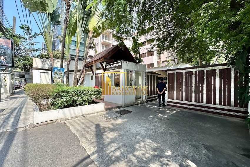 Siri Apartment Facilities Image-12