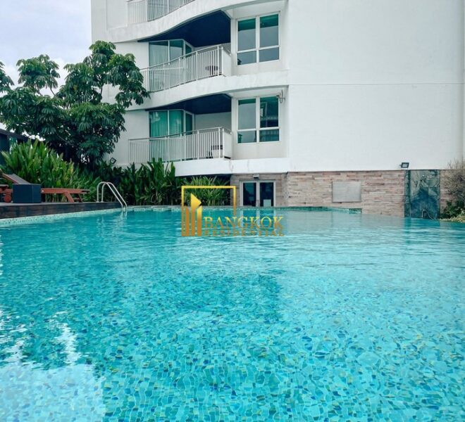 Urbana Langsuan Facilities Image-01
