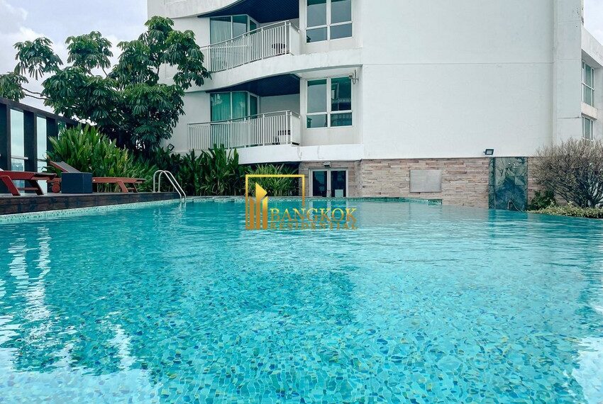 Urbana Langsuan Facilities Image-01