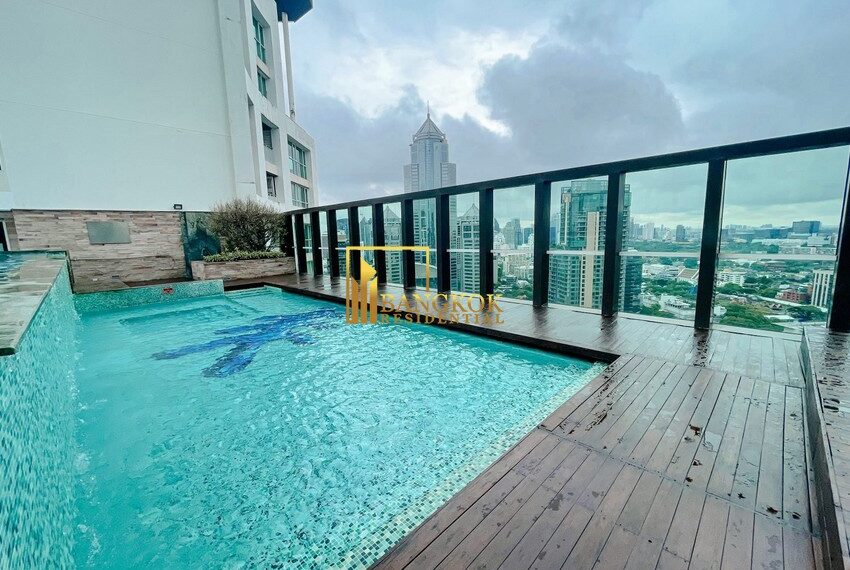 Urbana Langsuan Facilities Image-02