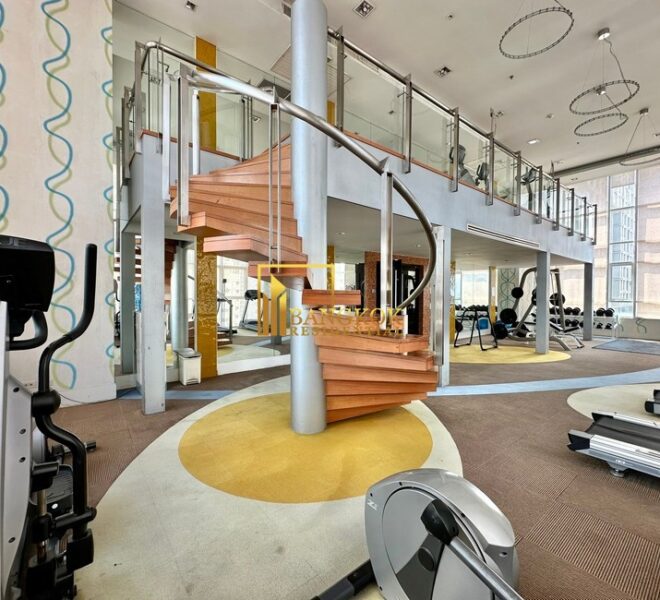 Urbana Langsuan Facilities Image-03