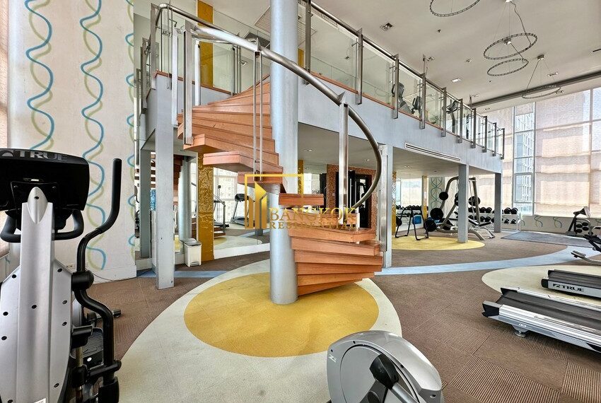 Urbana Langsuan Facilities Image-03