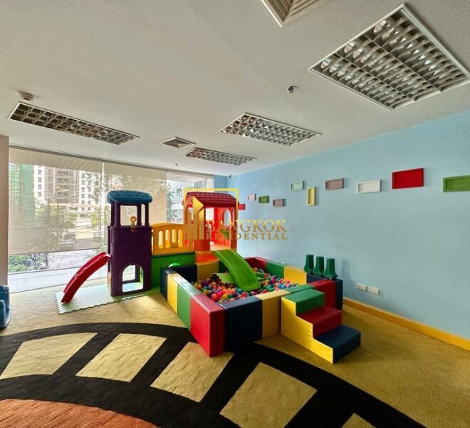 Urbana Langsuan Facilities Image-09