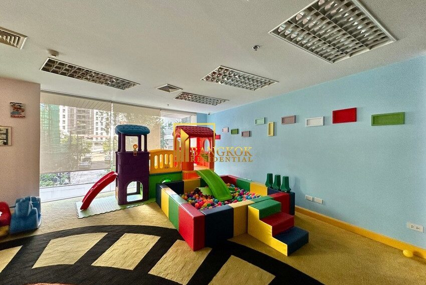 Urbana Langsuan Facilities Image-09