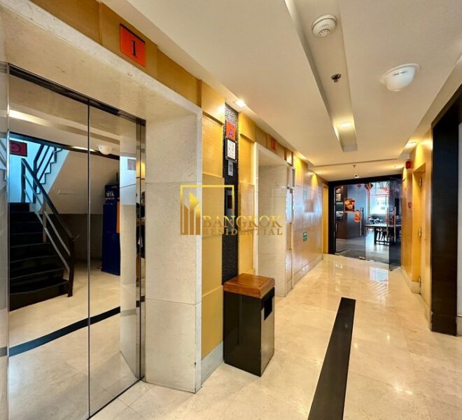 Urbana Langsuan Facilities Image-10