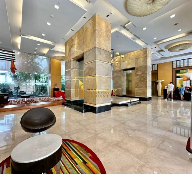 Urbana Langsuan Facilities Image-12