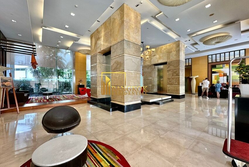 Urbana Langsuan Facilities Image-12