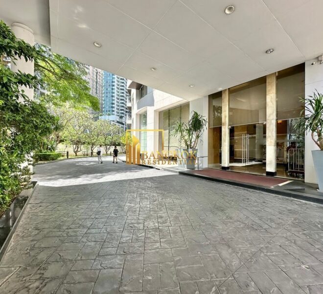 Urbana Langsuan Facilities Image-13