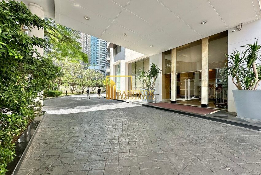 Urbana Langsuan Facilities Image-13