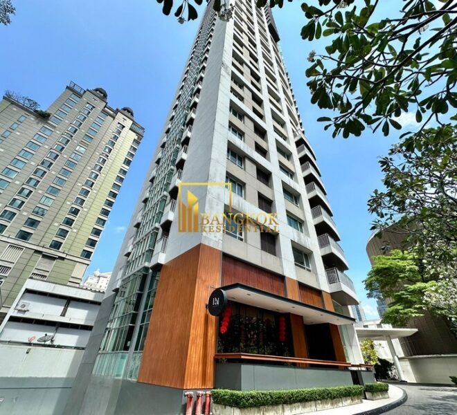 Urbana Langsuan Facilities Image-14