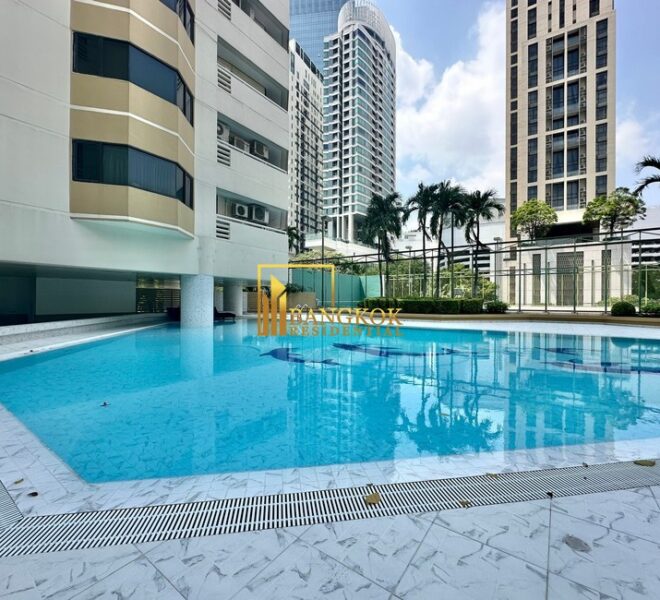 Baan Suanpetch Facilities Image-01
