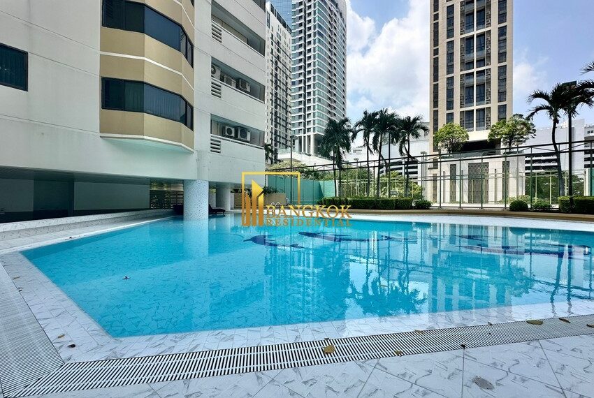 Baan Suanpetch Facilities Image-01