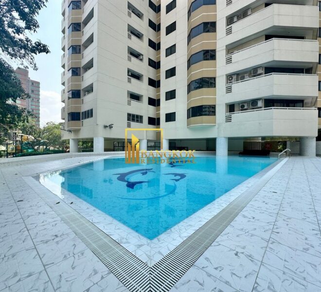 Baan Suanpetch Facilities Image-02