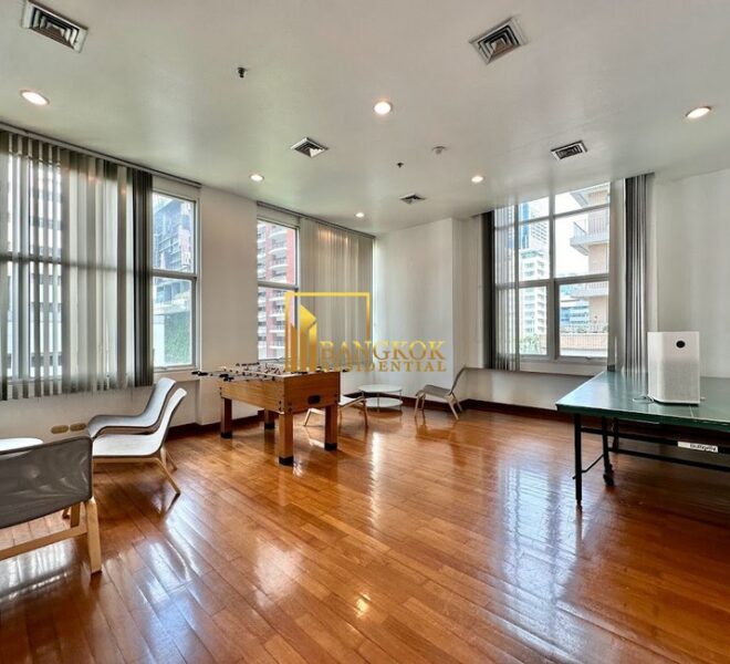 Grand Langsuan Facilities Image-10
