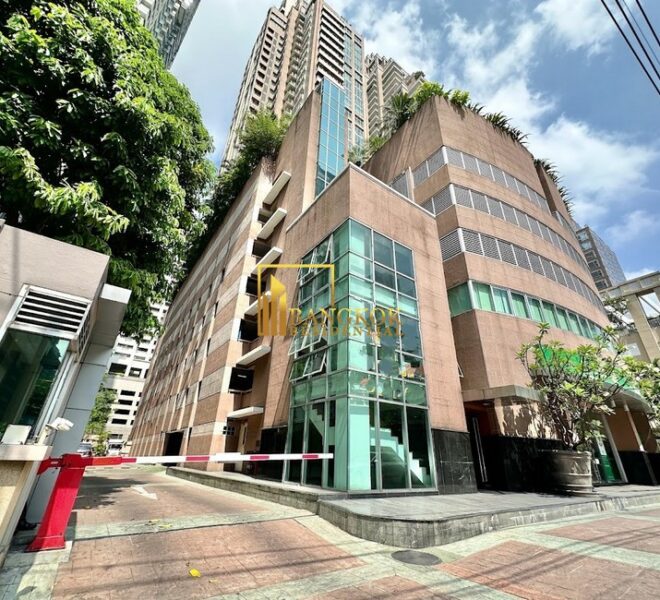 Grand Langsuan Facilities Image-17