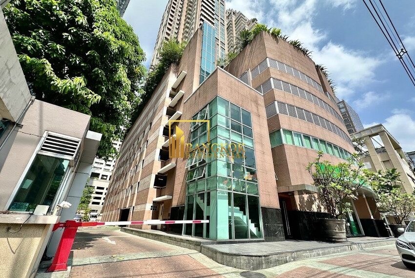 Grand Langsuan Facilities Image-17