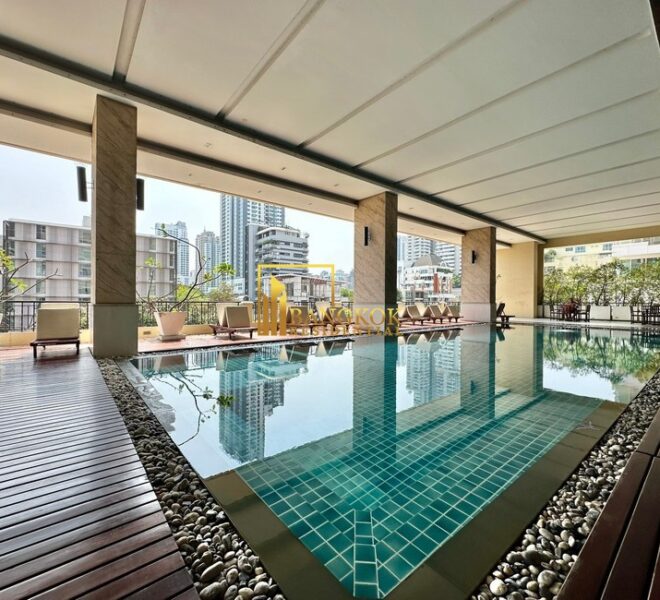 Prime Mansion Sukhumvit 31 Facilities Image-01