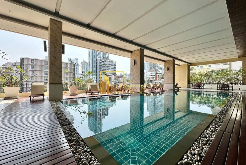 Prime Mansion Sukhumvit 31 Facilities Image-01