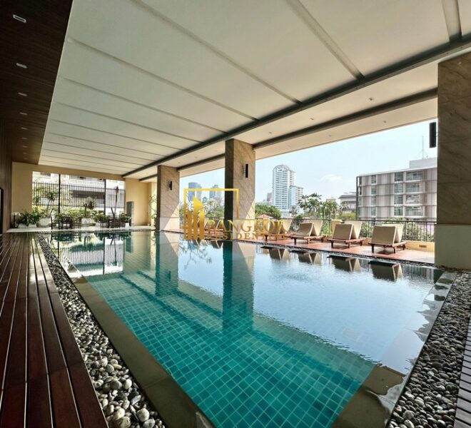 Prime Mansion Sukhumvit 31 Facilities Image-02