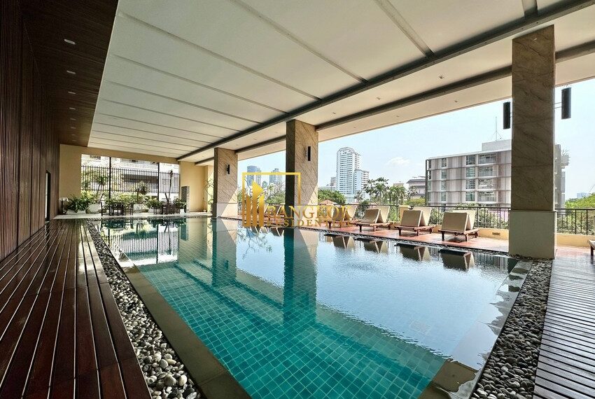 Prime Mansion Sukhumvit 31 Facilities Image-02